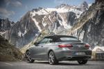Mercedes-Benz E220 d Cabriolet 2017 года (WW)